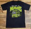 Here Come The Mummies Band 2026 Tour T-shirt Size S-5XL