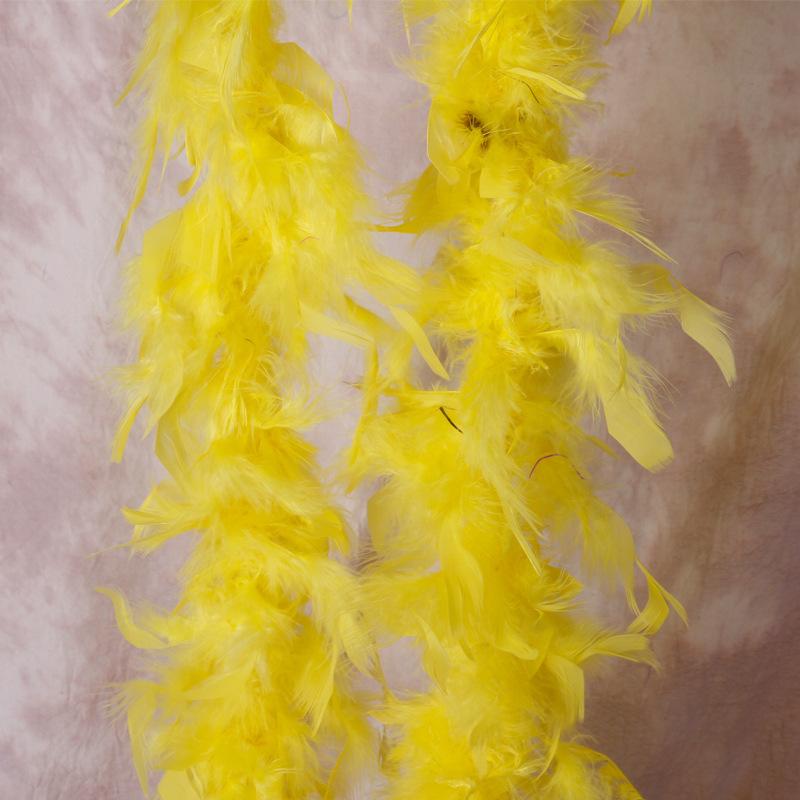 Feather Strips, Feather Fire Pieces, Feather Scarf, Large Down Strips, Turkey Feather Strips, Stage Wedding Decoration Feathers