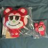 RIIZE (Below Cost) Shanghai Pop-Up Shotaro Rizuko Soy Doll + Mini Keyring Set (Bulk Purchase)