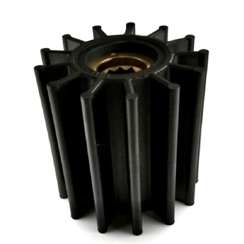 NEW-Flexible Impeller 148018-42031 148018-42030 For Yanmar Kashiyama SP-600 SP600 SP 600 DJ Pump 08-18-1301