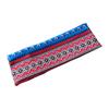 Ethnic Print Makeup Headband Sweat-absorbent Sport Hairband Durable Women's Hairband  Daily Use