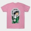 T Shirt Women Great Uniter Harajuku Print Kawaii Tshirt Summer Short Sleeve Female T-Shirt Top Tee