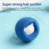 Laundry Ball Reusable Washing Machine Hair Removal Ball Cleaning Clothes Plush Pet Hair Household Products