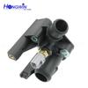 OEM NO.: 1531004 Engine Thermostat Housing Coolant Water Flange Fits Ford Fiesta Focus C-Max Fusion 1098780 1141206 1221325