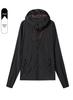 Unisex UV Protection Cooling Ice Silk Sun Protection Clothing for Outdoor Sports