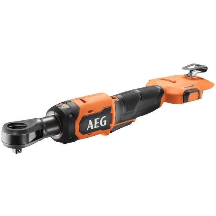 AEG - 18V BRUSHLESS Knarre 75 Nm - BSS18R38BL-0