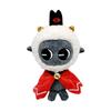 New Product Cult of The Lamb Plush Revelation Plush Plush Toy Game Doll