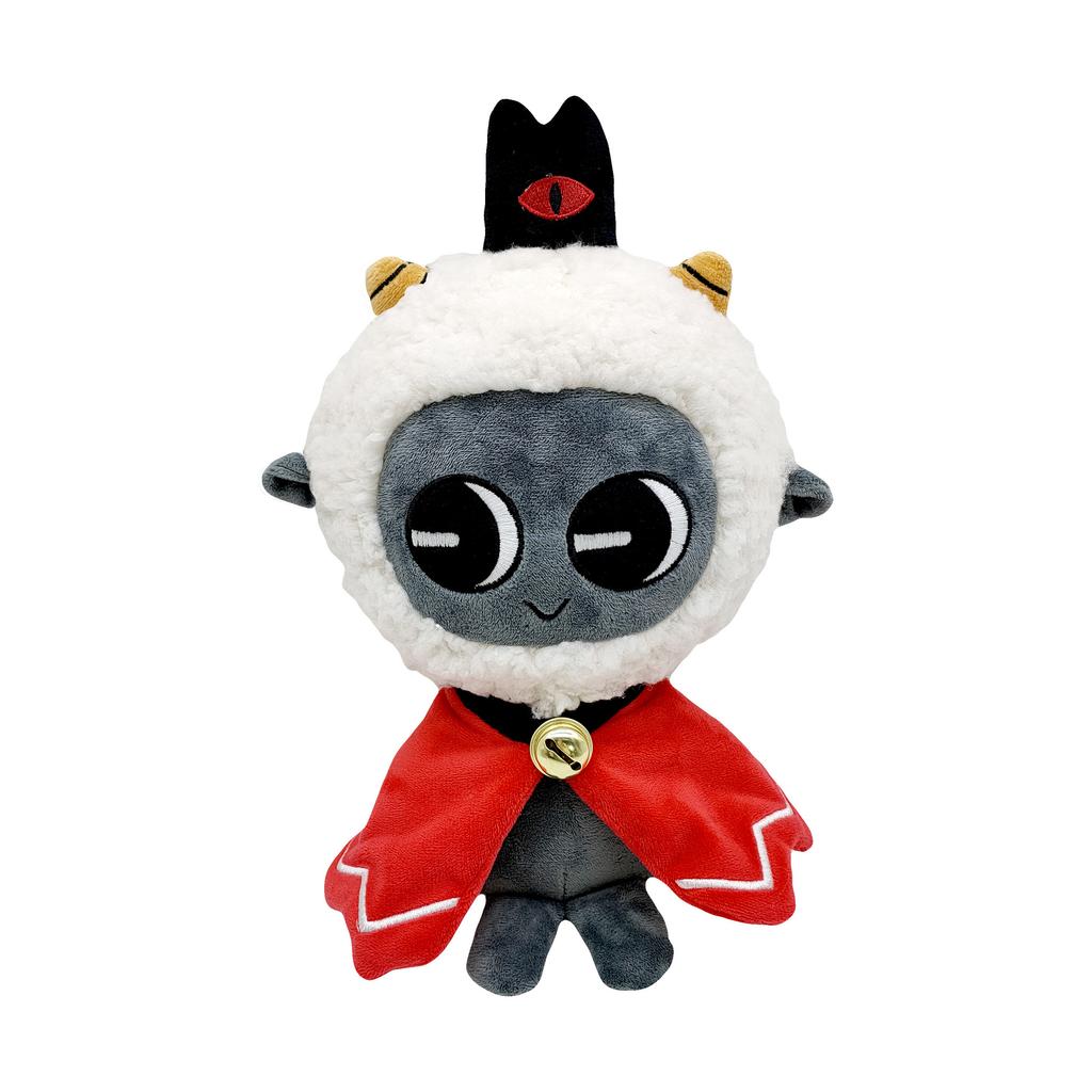 New Product Cult of The Lamb Plush Revelation Plush Plush Toy Game Doll