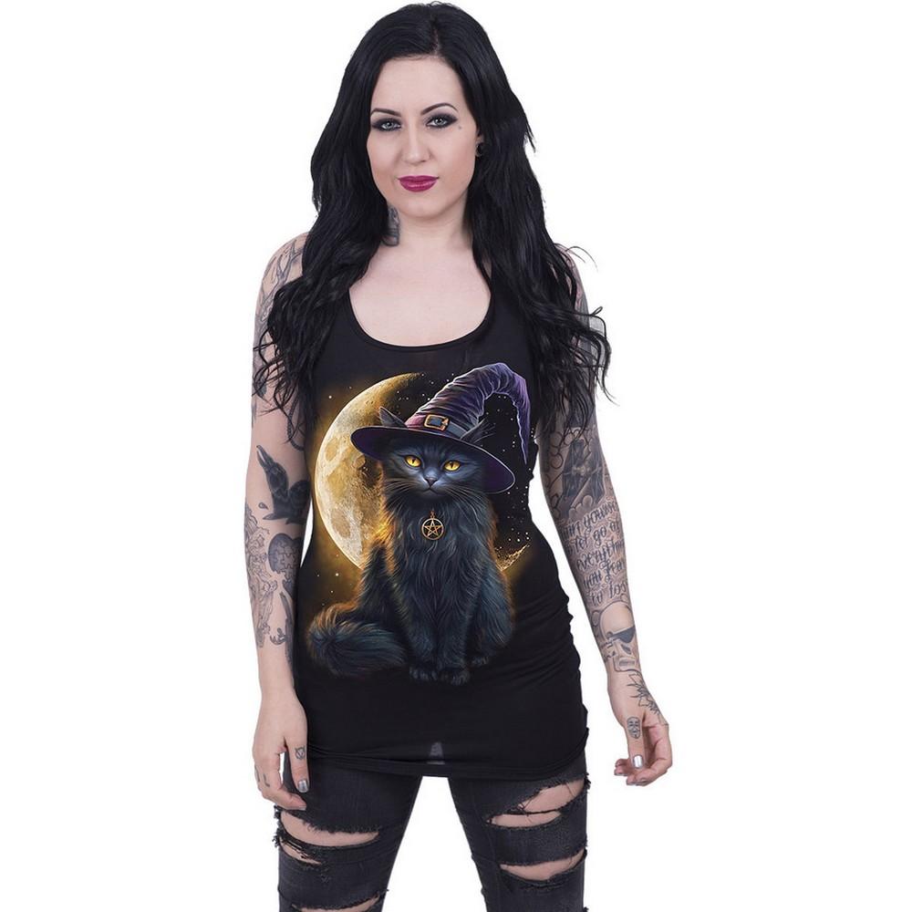 Spiral Direct Womens/Ladies Vest Top