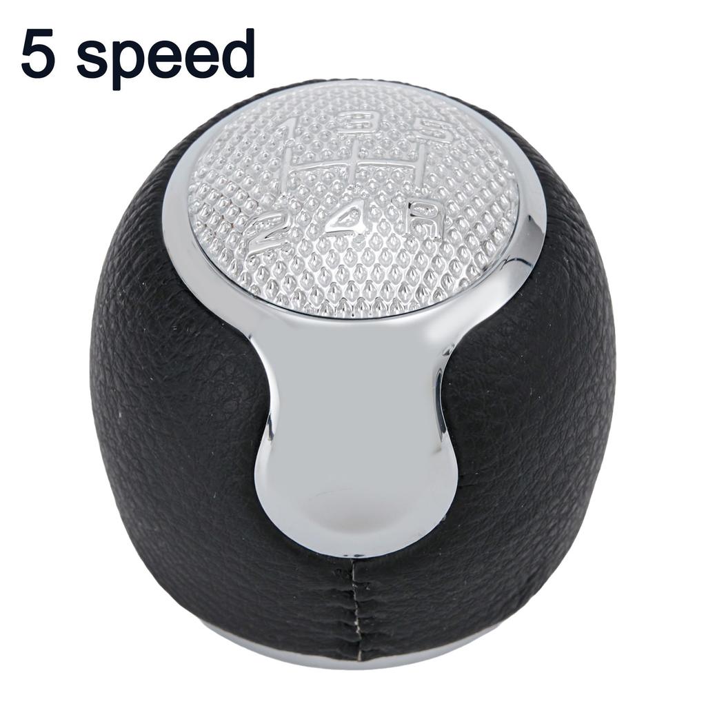 Pommeau de levier de vitesse compatible avec Pour les véhicules Alfa Modèle de 2008 2016