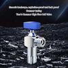 Durable Ball Control Compact & Reliable Water Heater Flows Regulator for Hot & Cold Water Perfect for Water Heaters