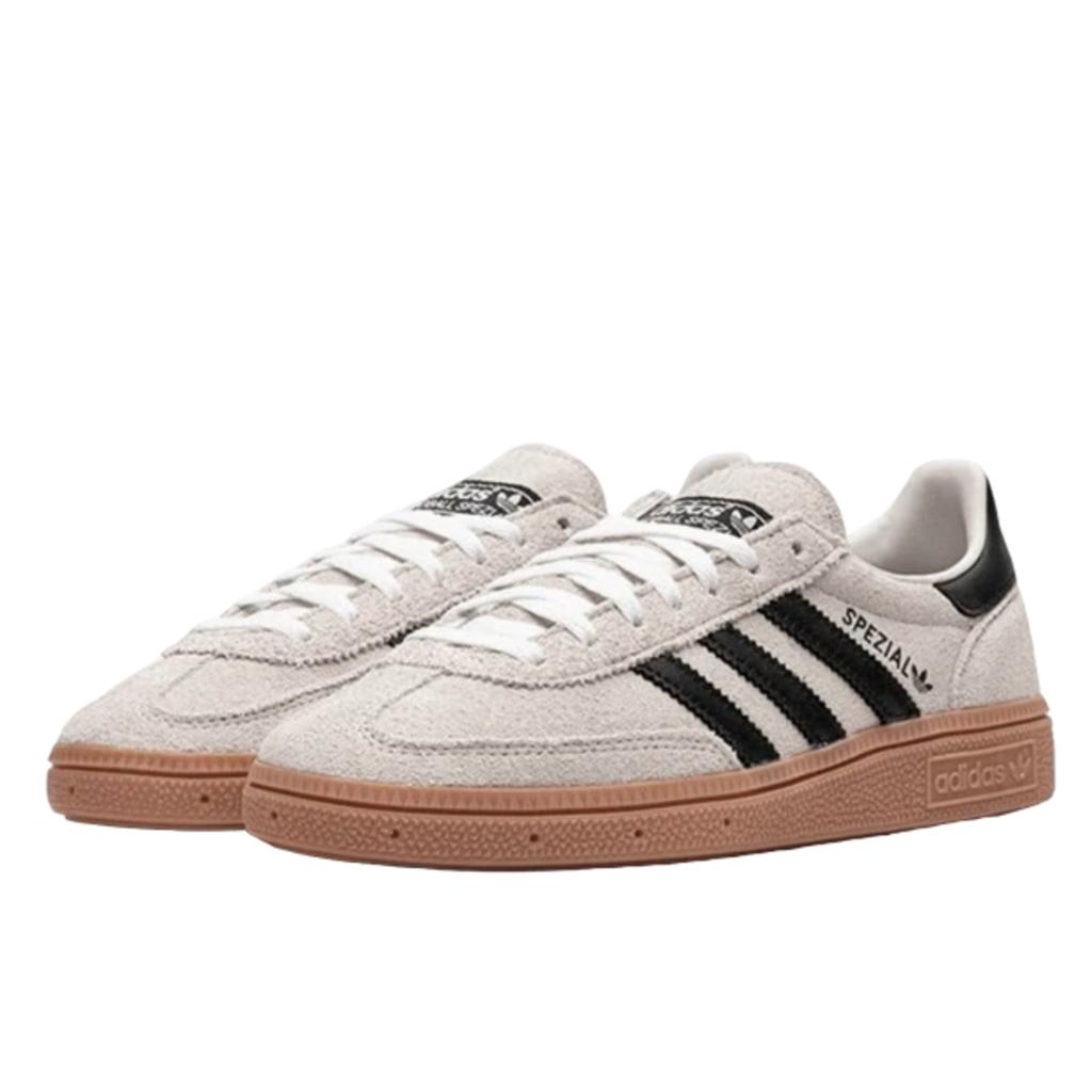 Adidas Handball Spezial Aluminum Core Black