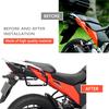 For V-STROM 250 SX 2025 V Strom 250 SX 2024 2023 2022 Saddlebag Support Bar Mount Bracket Side Luggage Racks