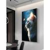 Charming Minimalist Wall Art Cute Kitty  Butterfly HD Canvas Poster for Living Room Bedroom Decor  Ideal Gift for Home Decor Ent