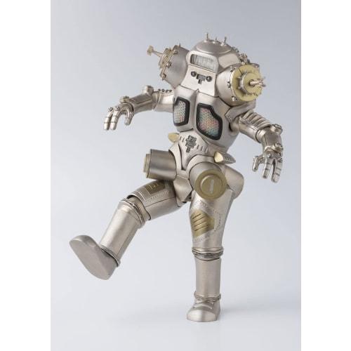 TAMASHII NATIONS S.H.Figuarts Ultra Seven King Joe, Approximately 160mm, PVC & ABS Painted Action Figure