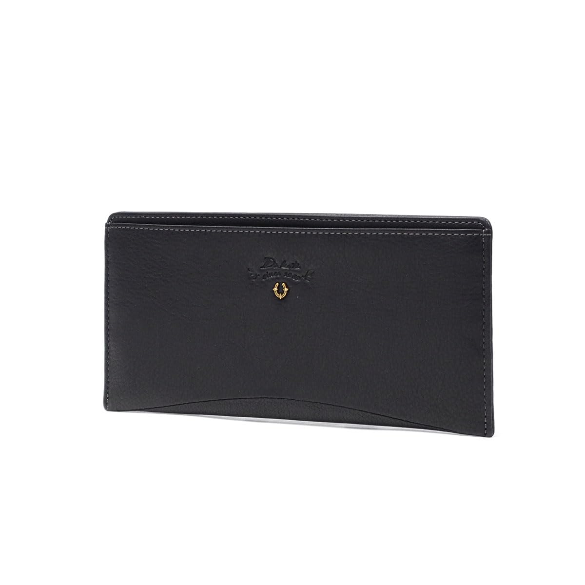 

Dakota Best of Morris Bibury 31764 Черный Длинный Кошелек с Тонким Отделением для Монет и Картхолдером