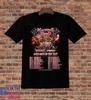 Machine Head In Flames Lacuna Coil Tour 2025 T-Shirt Volle Größe S-5XL