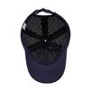 Ventilated Sport Sun Hat Quick Dry Fabric Unisex Adjustable Outdoor Hat 6 Color Variants