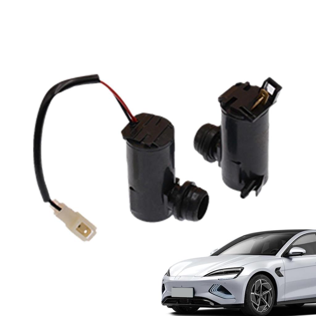 Windshield Washer Pump Replacement, Car Replacement Windshield Washer Pump - Commonly Used Car