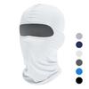 Balaclava Face Mask Lyžařská maska ​​pro muže Ženy Celoobličejová maska ​​Hood Taktická Snow Motorcycle Běžící Chladné počasí