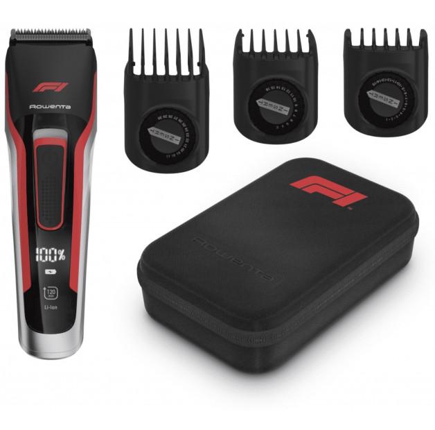 

Машинка для стрижки ROWENTA TN524MF0 HAIR CLIPPER