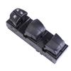 Master Power Window Switch - Driver Side Compatible for Nissan Sentra 2020-2023