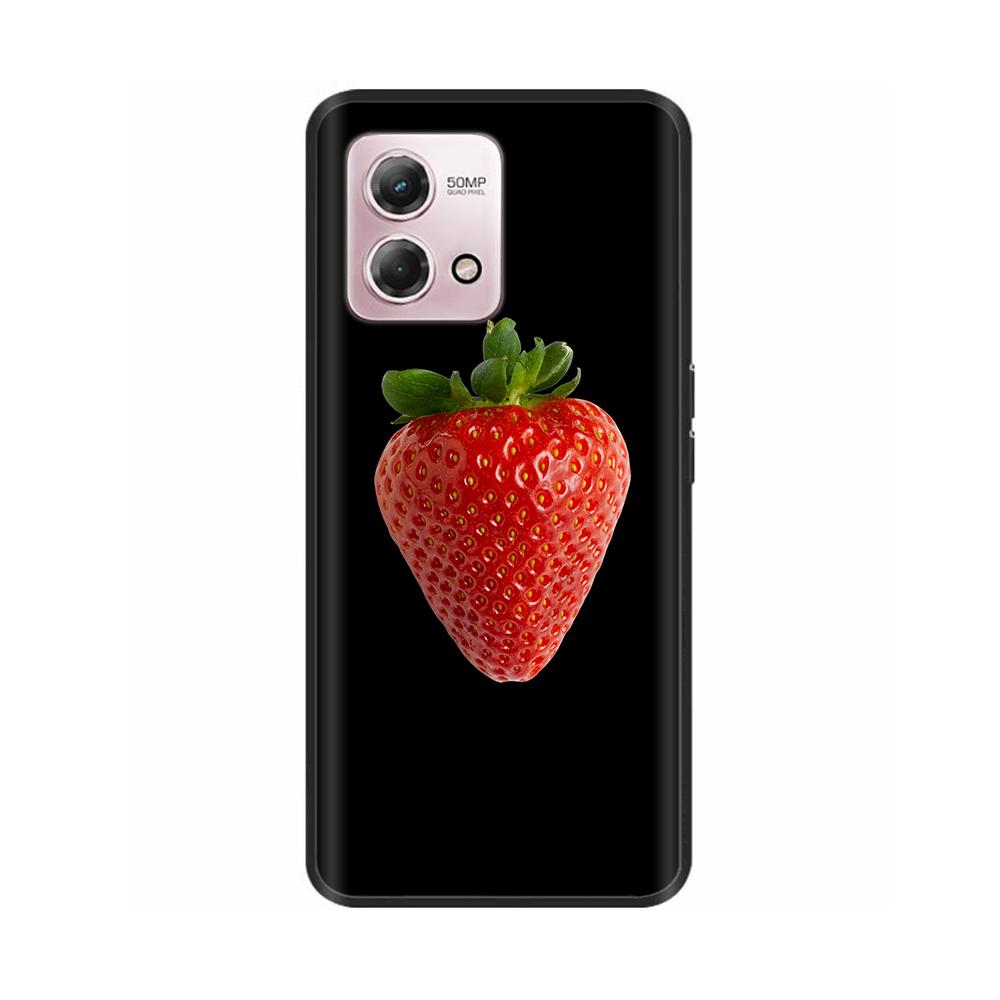For Moto G Stylus 5G 2023 Case Luxury Painted Phone Case Soft Silicone TPU Fundas For MotoG Stylus 5G 2023 Back Cover Shell Bags
