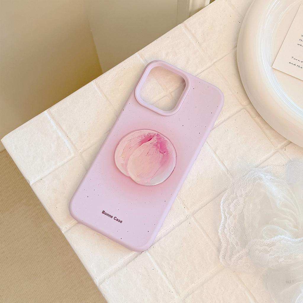 Fresh Fruit 15promax Apple 17 Mobile Phone Case Silicone Iphone14 Suitable for 13 Niche Three Dimensional 11 Silicone