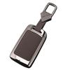 Mazda 3 Key Case with Angkesaila Buckle for CX4/CX5/Atz/CX30 - High-End Shell Bag for Men and Women