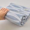 YaLu Thickened Coarse Cloth Cooling Mat 3-Piece Set