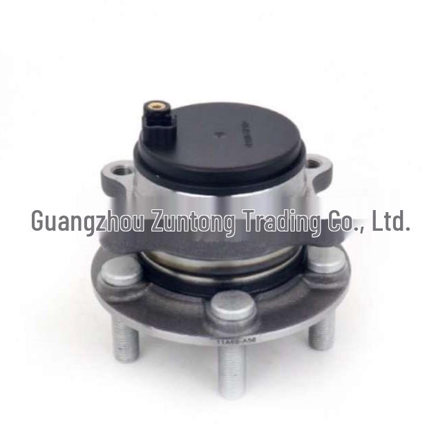 Lincoln MKZ Rear Wheel Hub Bearing Assembly HP5Z-1104A HUB323