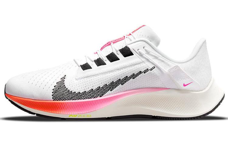 Nike Air Zoom Pegasus 38 FlyEase Rawdacious DJ5404-100 44.5