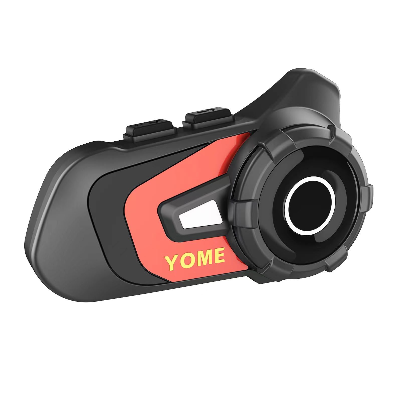 

YOME Bike Intercam [одновременно могут разговаривать 10 человек, 40 часов непрерывной работы] S2 Plus Intercom Устройство связи для мотоциклов Связь