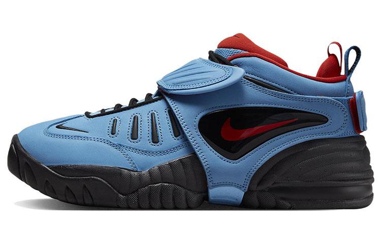 Nike Air Adjust Force Ambush University Blue Habanero Red DM8465-400 43