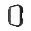 PC Case+Glass for Redmi Watch 3 Active Screen Protector Tempered Glass Watch Bumper Frame Protector for Redmi Watch 3 Lite Cover