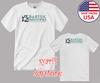 Bartok Industries The Fly Men's White Size S To 5XL