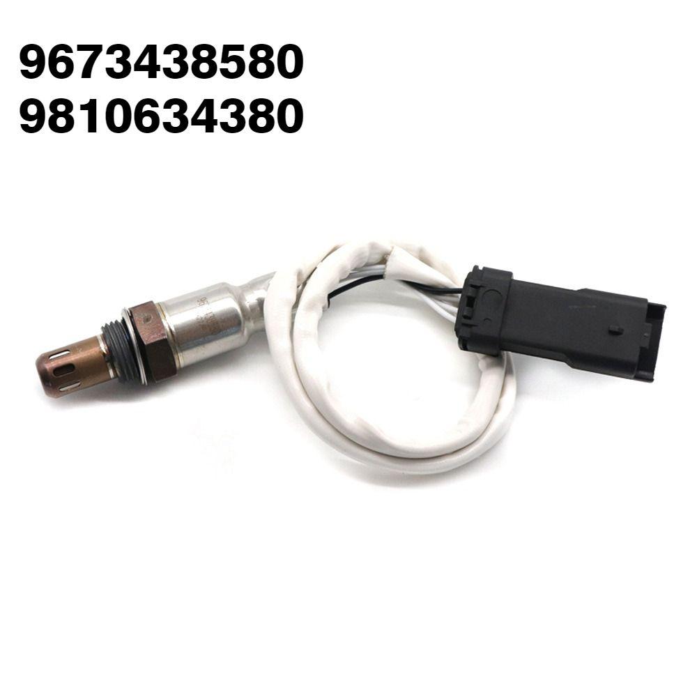 Fit for peugeot citro n oxygen sensor 9673438580;9810634380