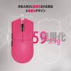 ATTACK SHARK X11SE Ultralight Gaming Connection Dual Bluetooth DPI PAW3311 HUANO Broadcom BK52820 FSWQ Energy Ergonomic Berry Mouse, 60g, 3-Mode