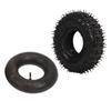 4.103.50?4 Tire Inner Tube Set 20 PSI 4 PLY for 4in Rim 47cc 49cc 2 Stroke Mini Pocket ATV QUAD