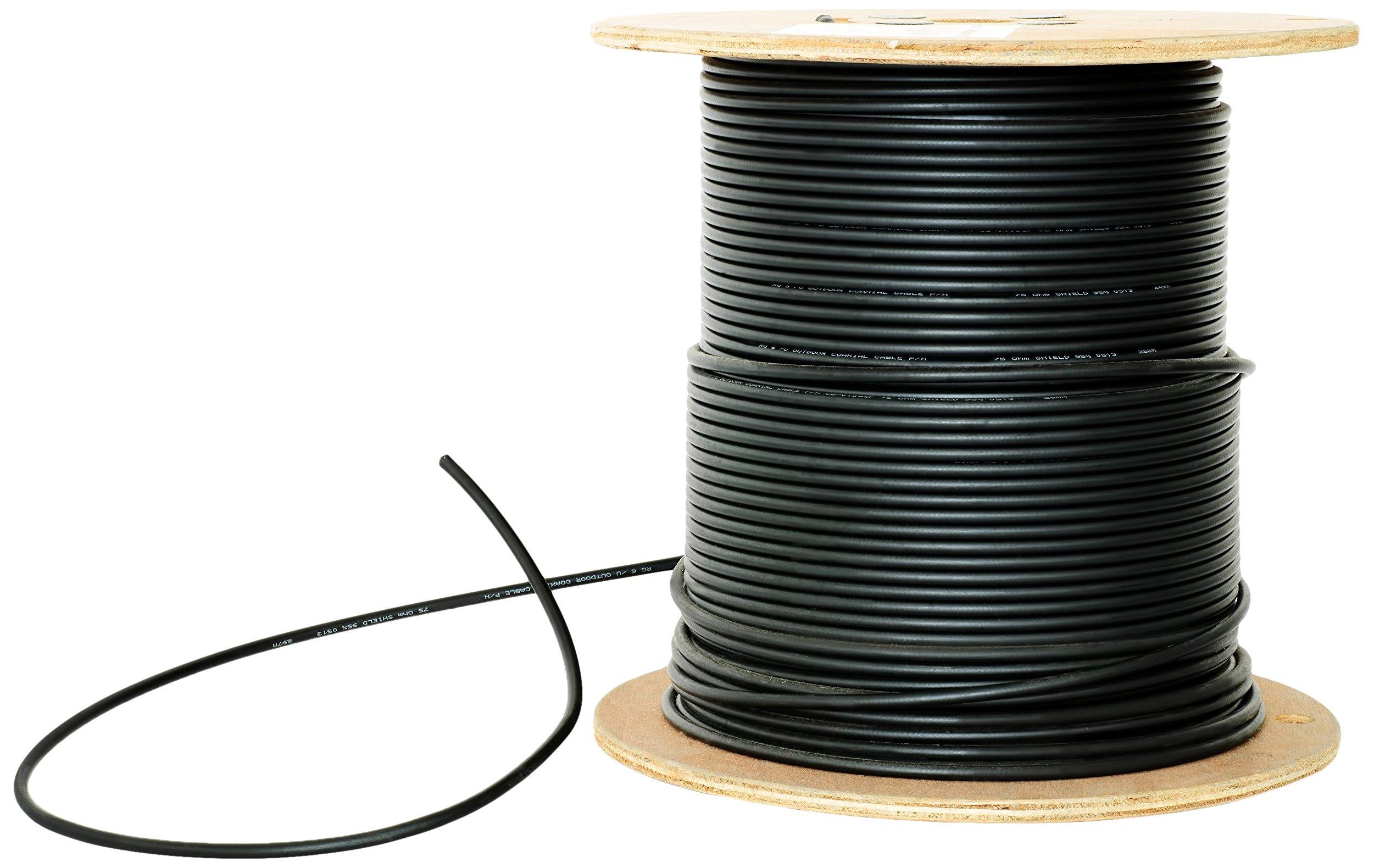 

Mogami 2319 Guitar Patch Cable - Bulk Instrument C