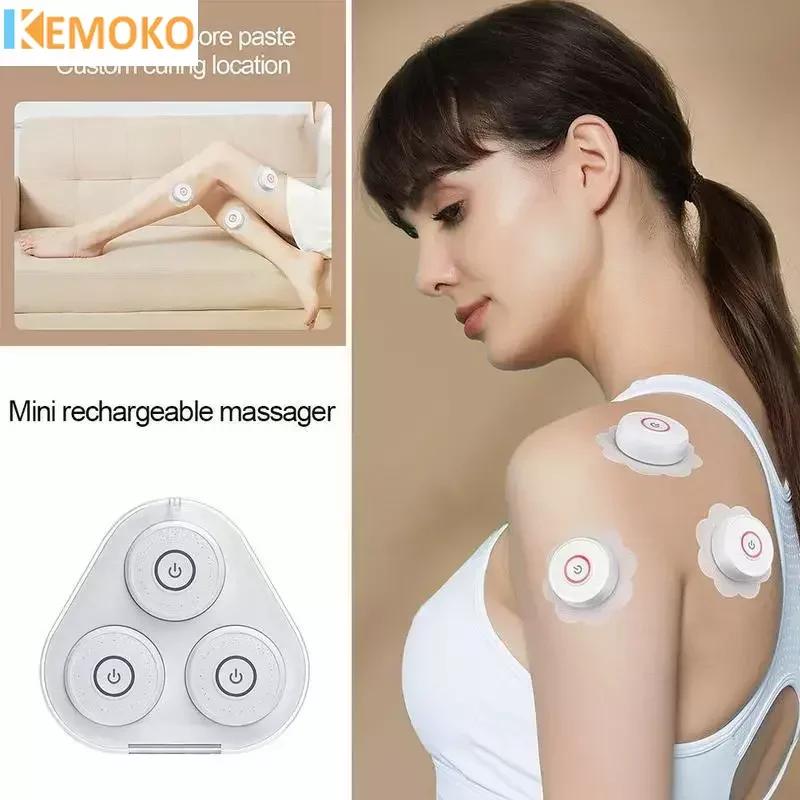 Räucherung Tragbar Wiederaufladbar Rauchlose Moxibustion Mini Moxibustion Apparat Gerät Erwärmung Akupunkturpunkt Massage Schmerzlinderung