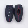 Ford Mondeo 2011/12 Soft Silicone Smart Key Protective Case