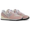 Teddy Santis x New Balance 996 Made in USA Pink Haze Unisex Sneakers Silber U996TA