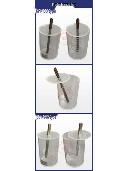 Cement Paste Bleeding Rate Tester for Concrete