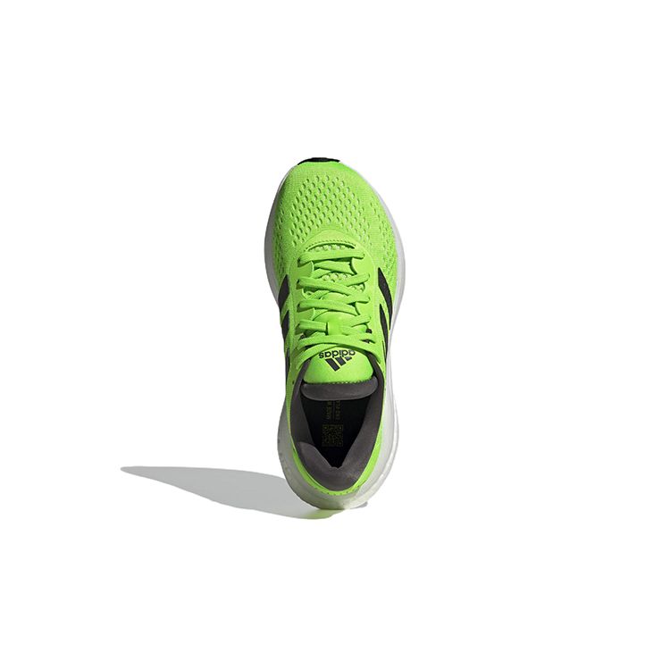 Adidas Supernova 2 J Durable Low-Top Kids Running Shoes Kids Running Shoes Blue GX9786