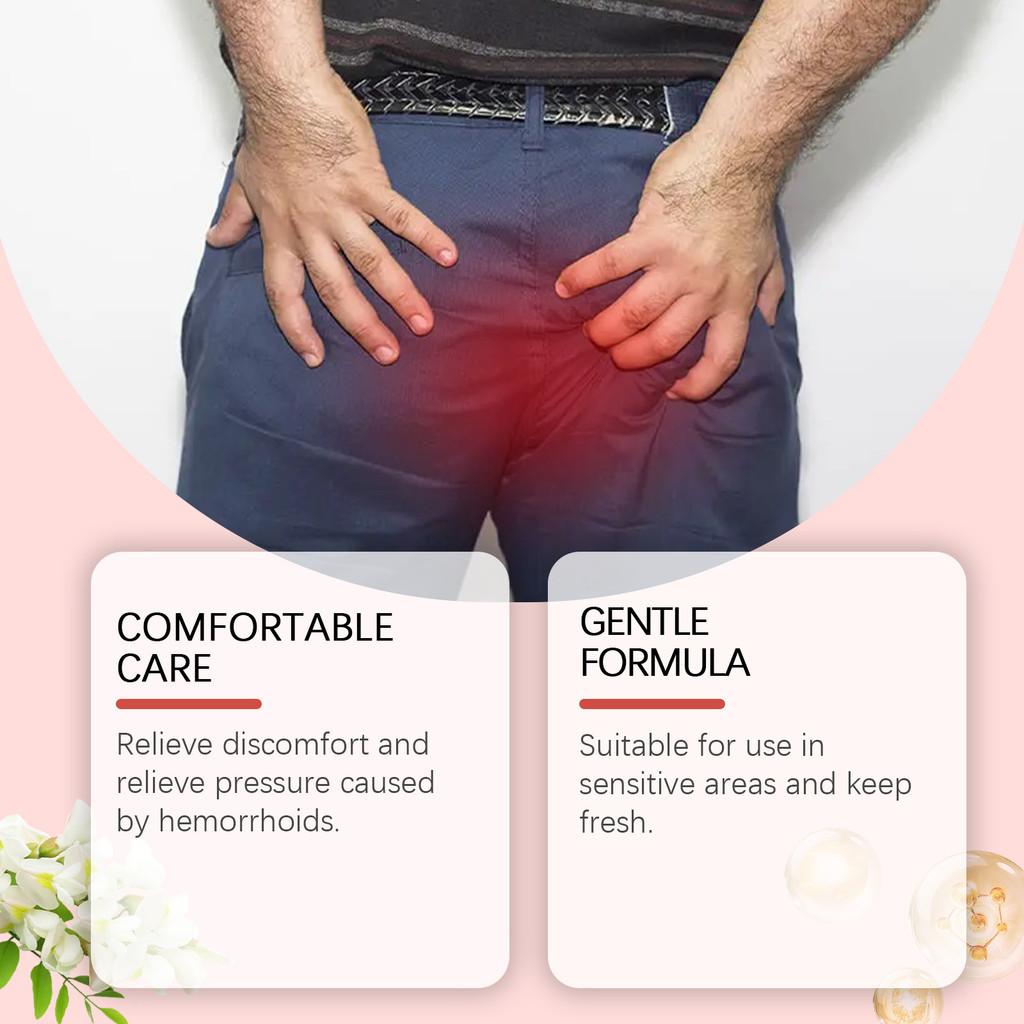 Soothing Herbal Care Ointment For Body Relief With Gentle Herbal Ingredients 30g