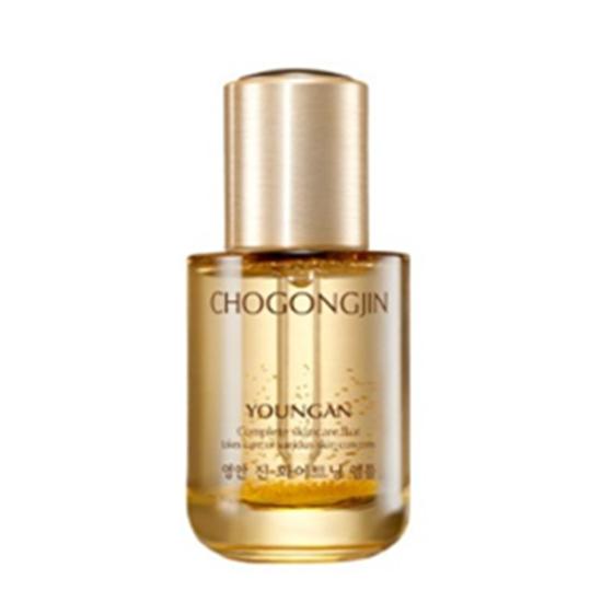 

MISSHA Chogongjin Yeongan Jin Отбеливающая ампула (30мл) 0