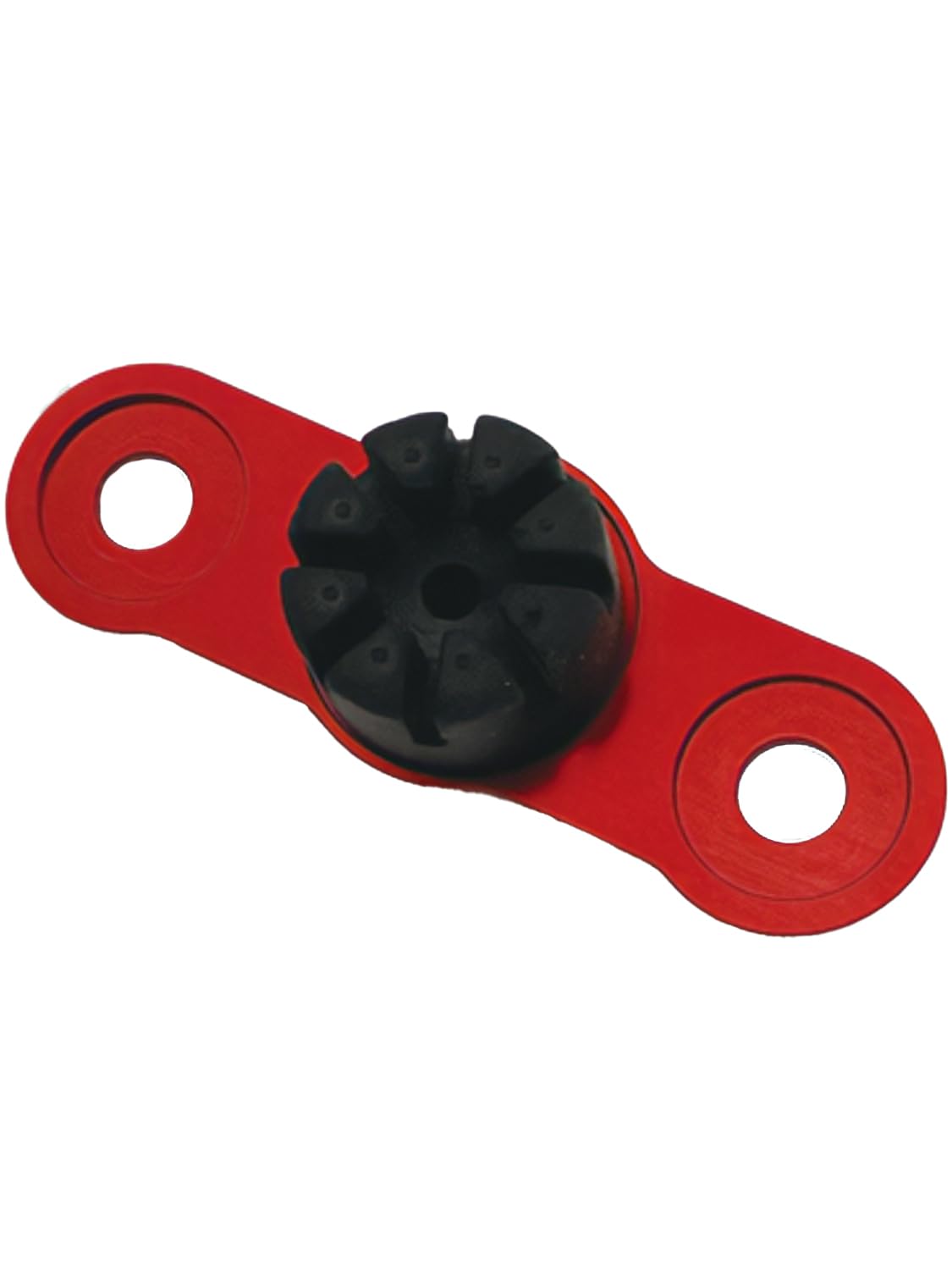 

C.F.POSH 852231 CT125 (JA55/JA65) Seat Opener, Red красный