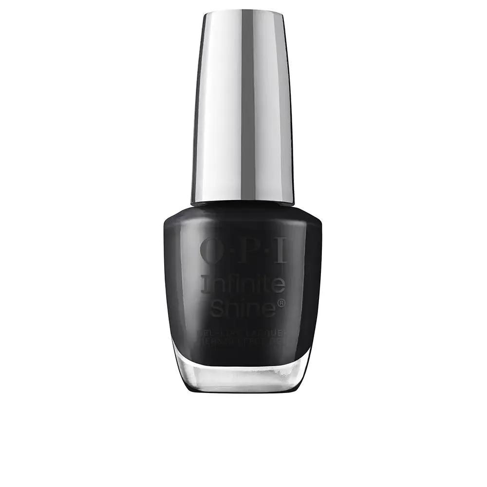 

Opi Infinite Shine Esmalte De Uñas De Larga Duración Efecto Gel Lady In Black 15ml