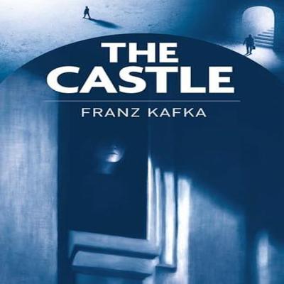 The Castle by Franz Kafka Paperback Book 9781398855953